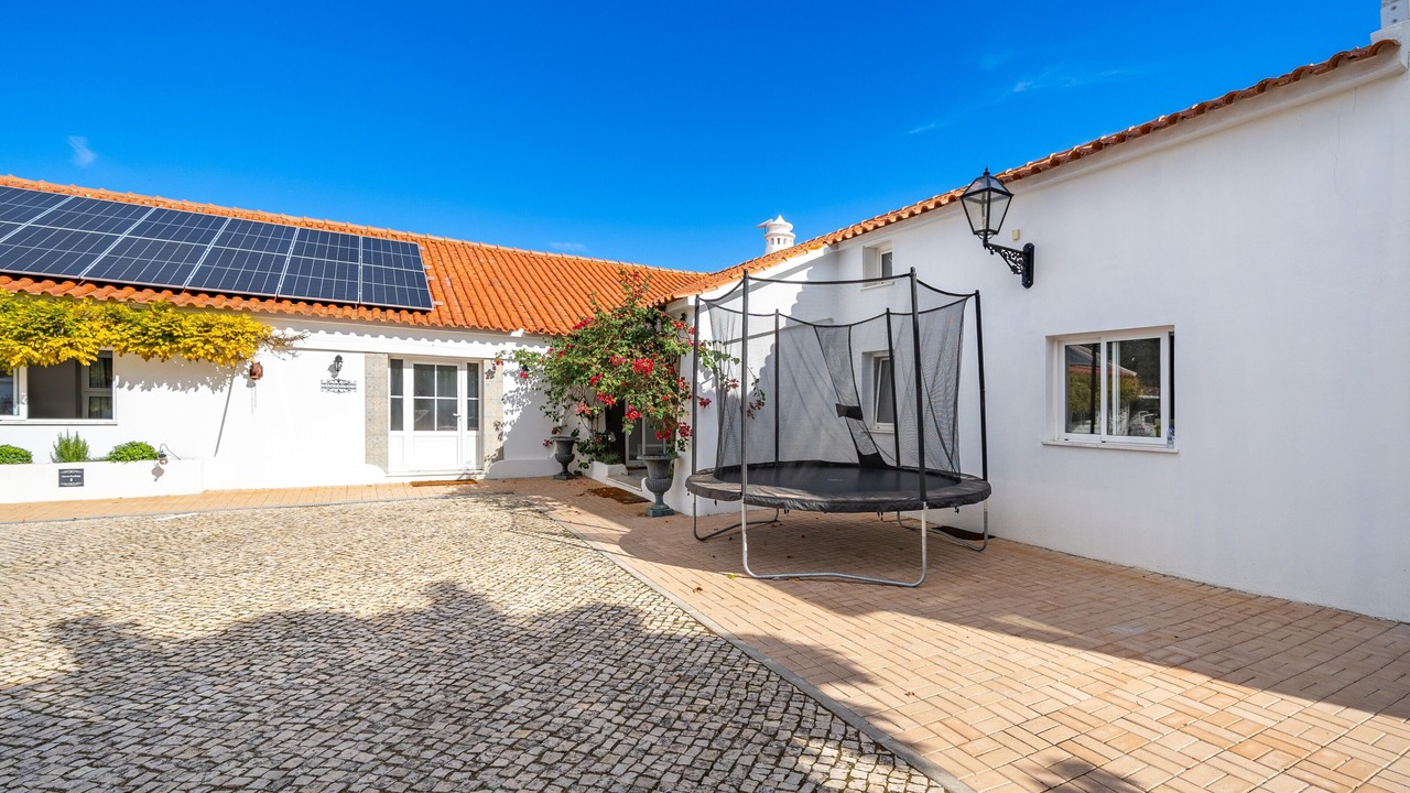 Photo of Outdoor in Silves