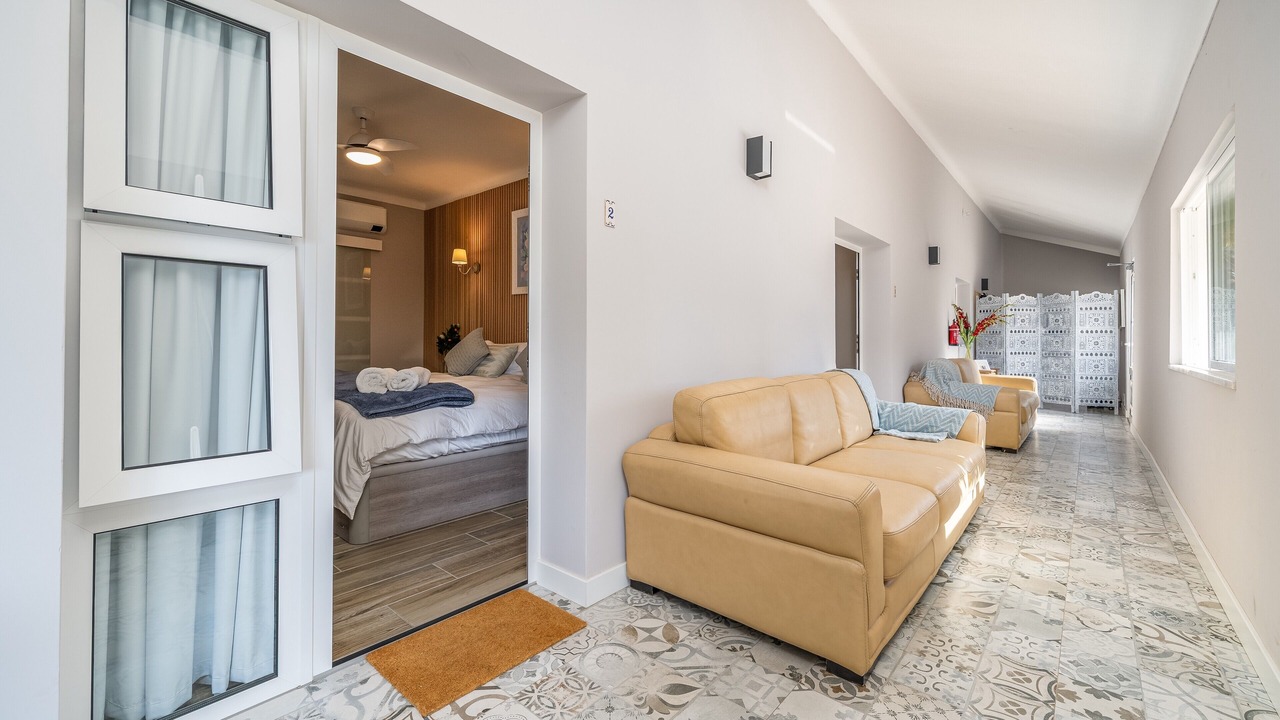 Photo of Bedroom in Silves