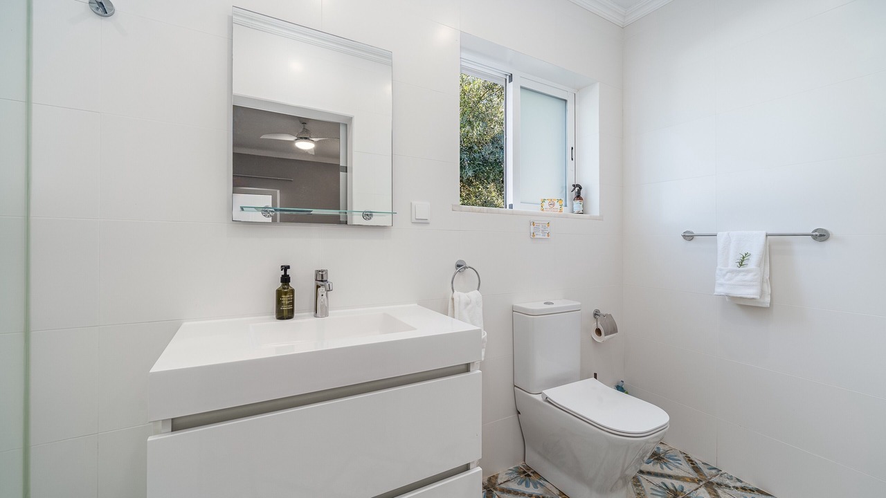 Photo of Bathroom in Silves