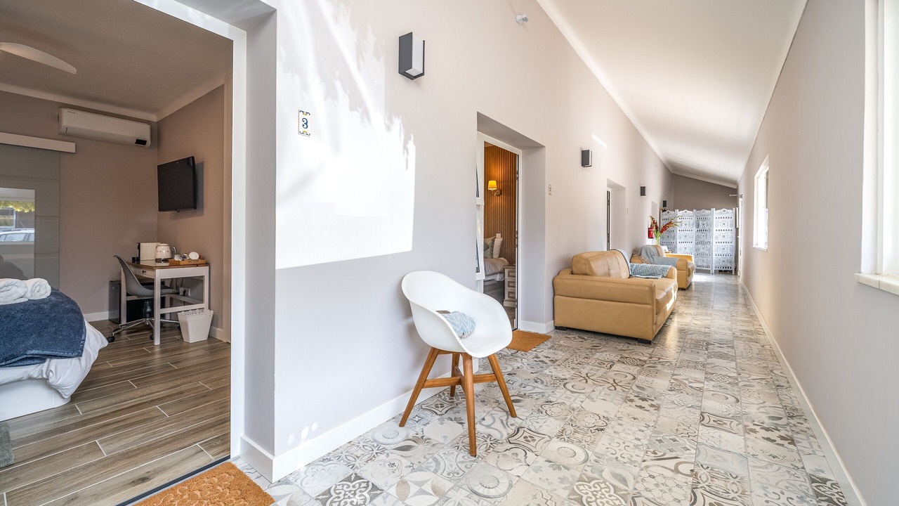 Photo of Bedroom in Silves