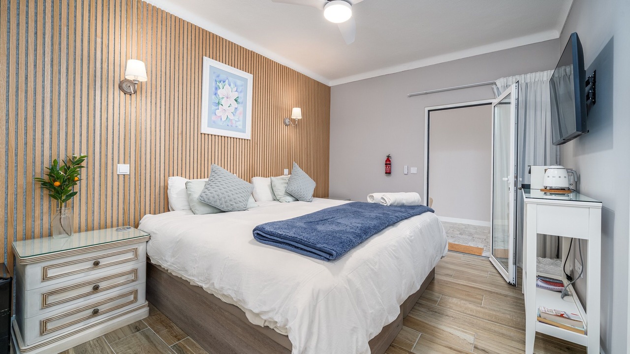 Photo of Bedroom in Silves