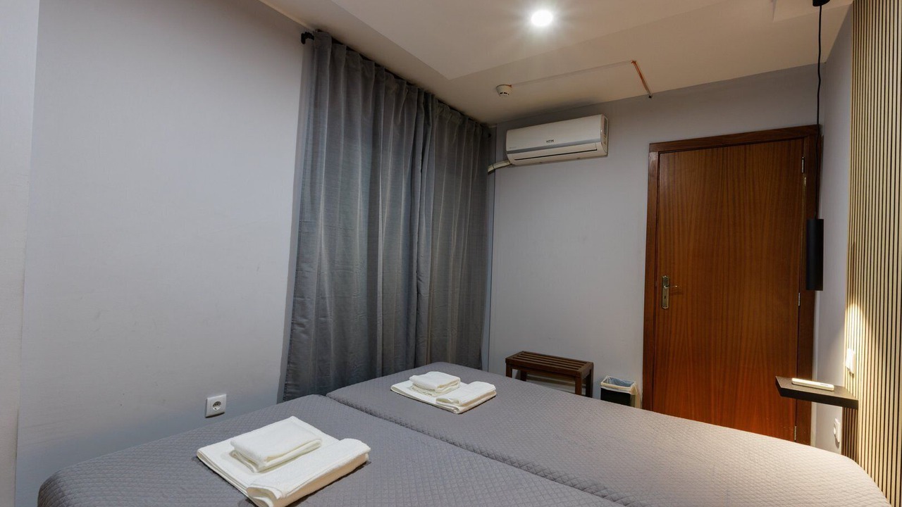 Photo of Bedroom in Braganca