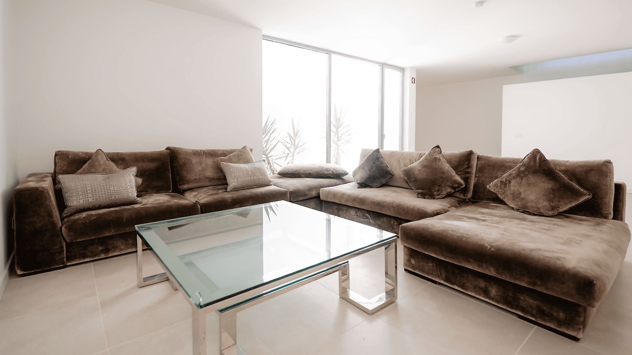 Photo of Livingroom in Pera