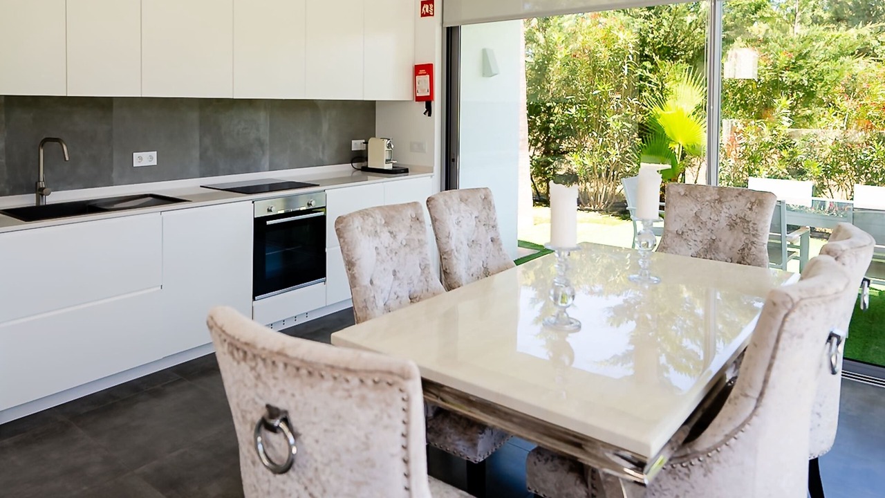 Photo of Kitchen in Pera
