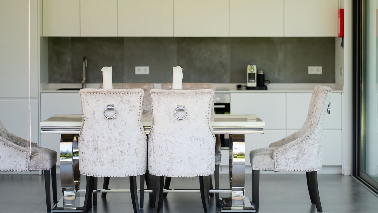 Photo of Kitchen in Pera