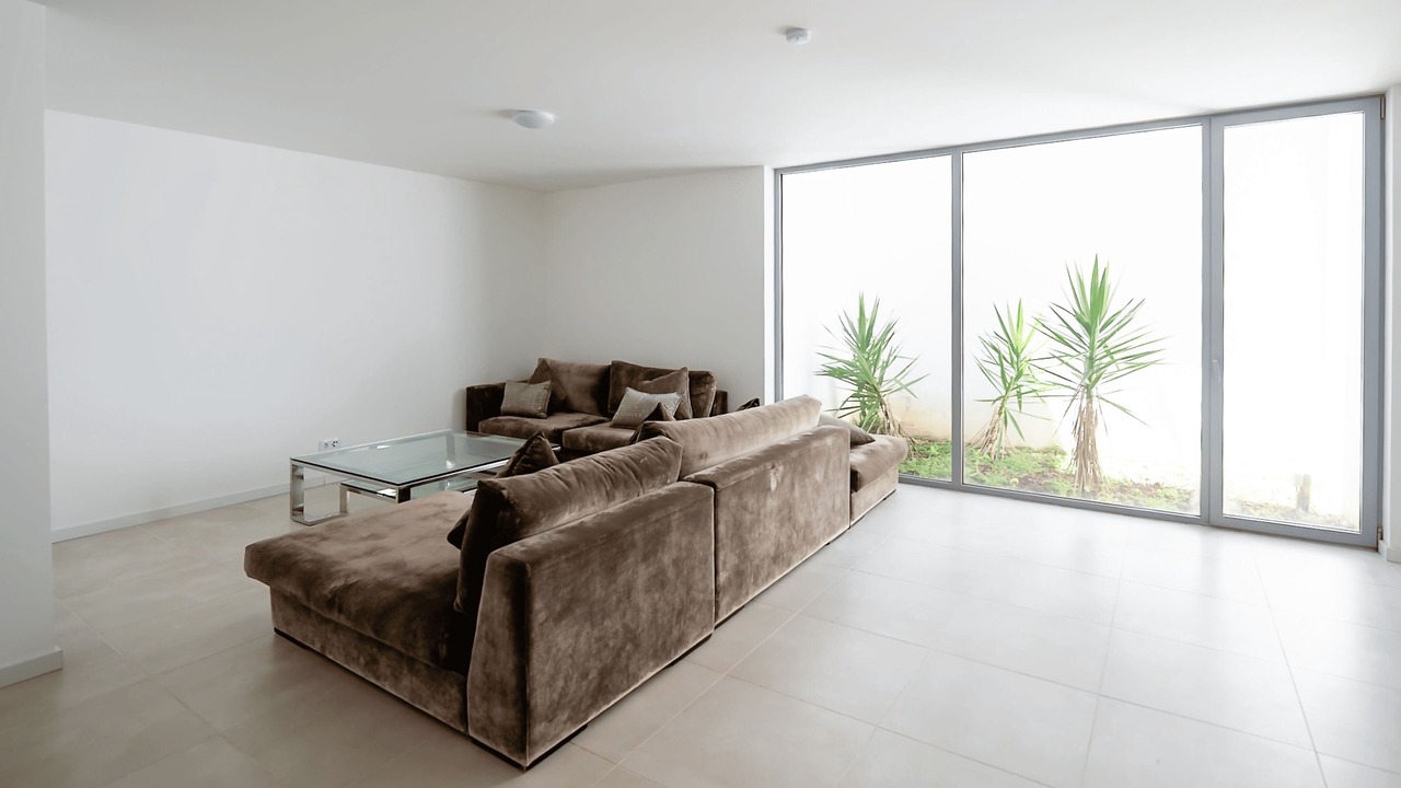Photo of Livingroom in Pera