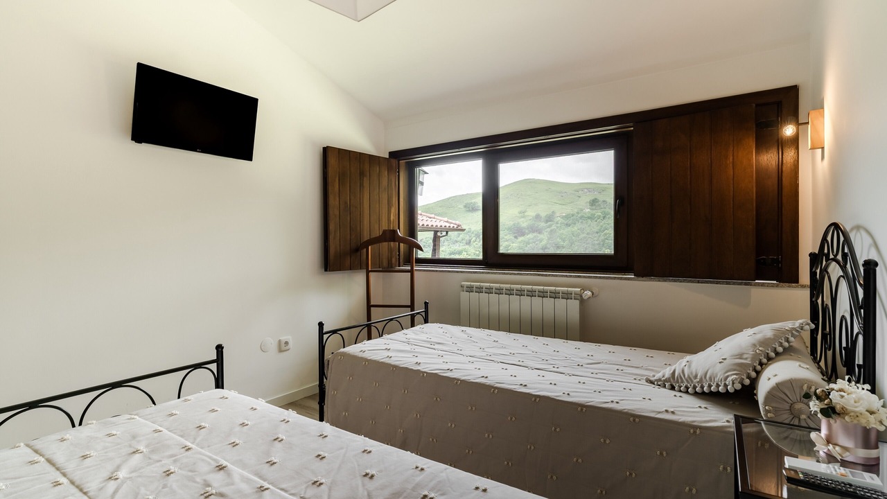 Photo of Bedroom in Bouro