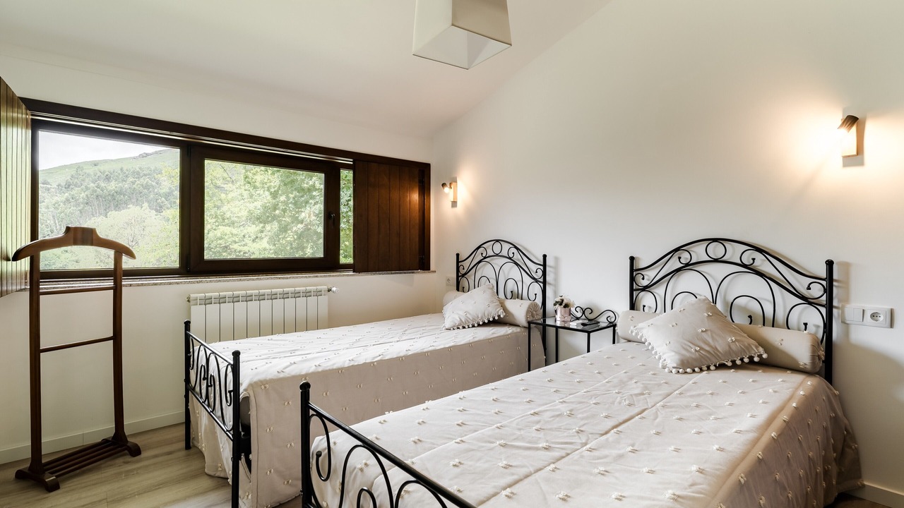 Photo of Bedroom in Bouro