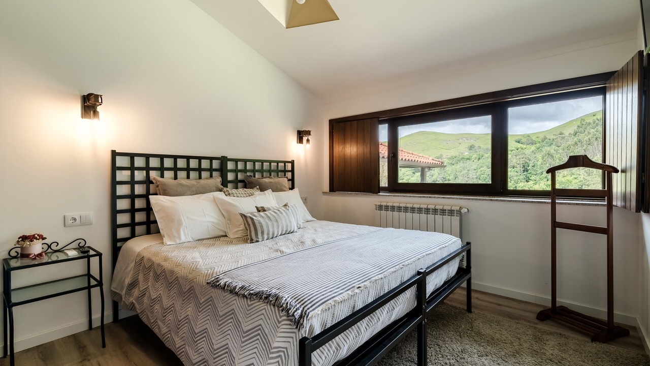 Photo of Bedroom in Bouro