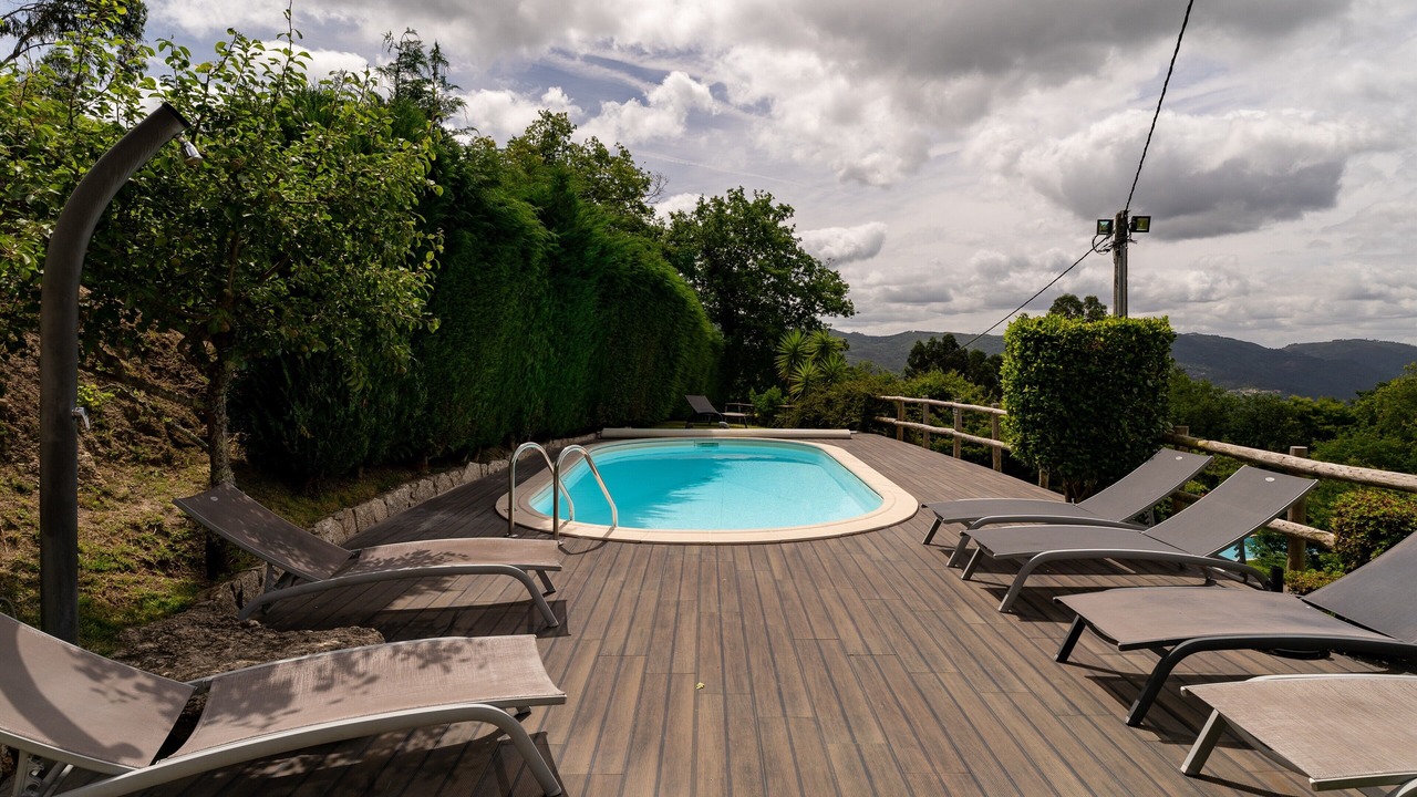 Photo of Outdoor in Bouro