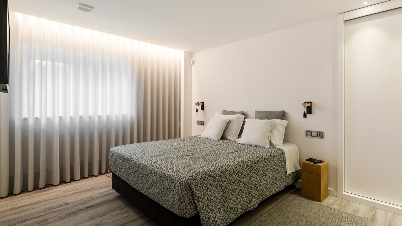 Photo of Bedroom in Bouro