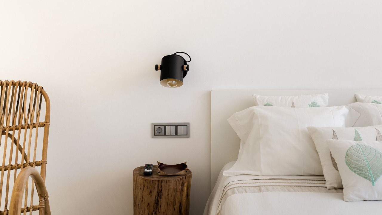 Photo of Bedroom in Bouro