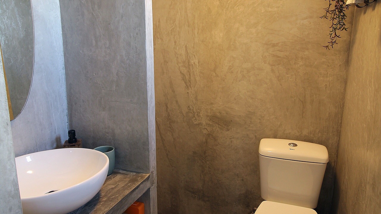Photo of Bathroom in Reguengos de Monsaraz