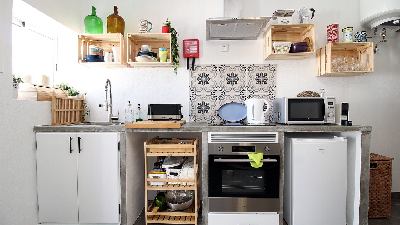 Photo of Kitchen in Reguengos de Monsaraz
