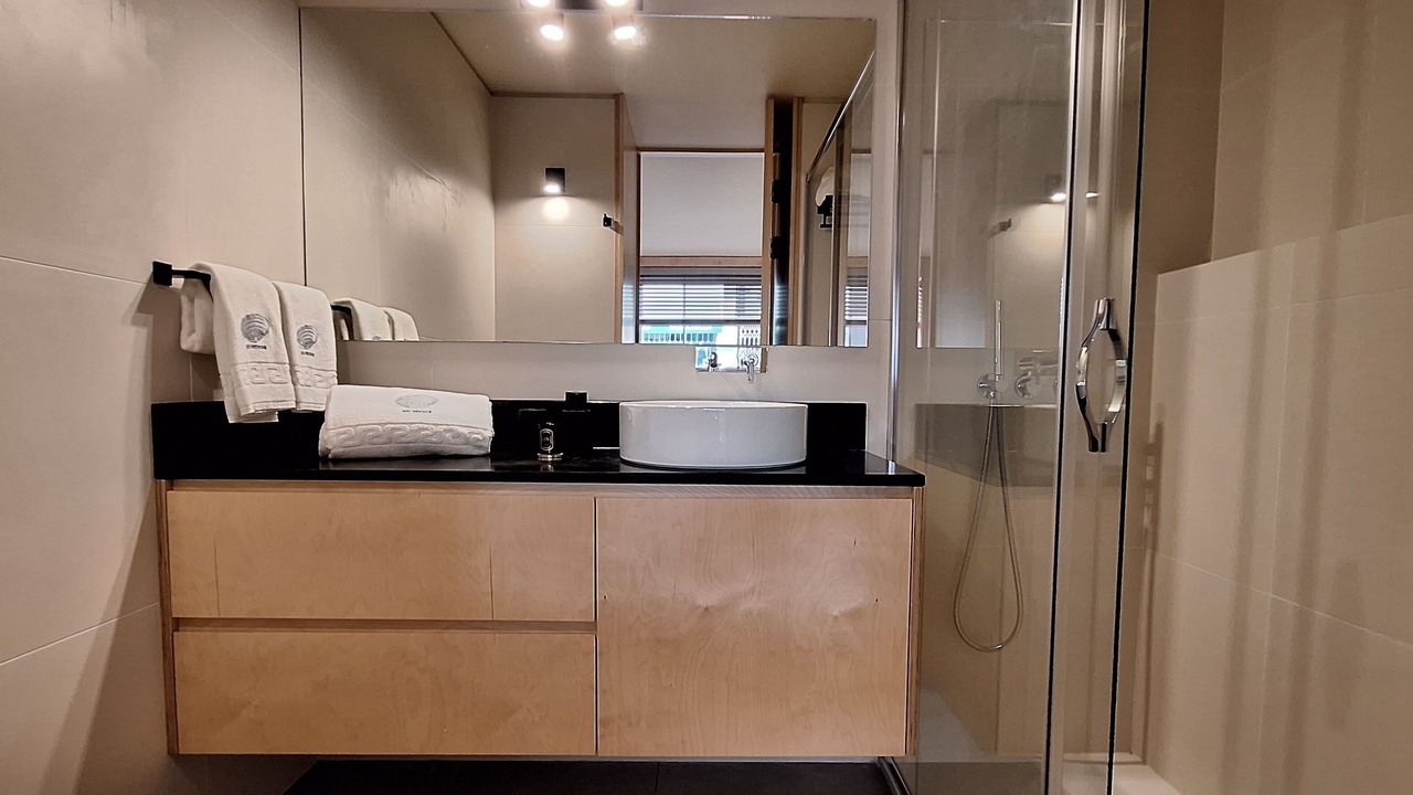 Photo of Bathroom in Leixões