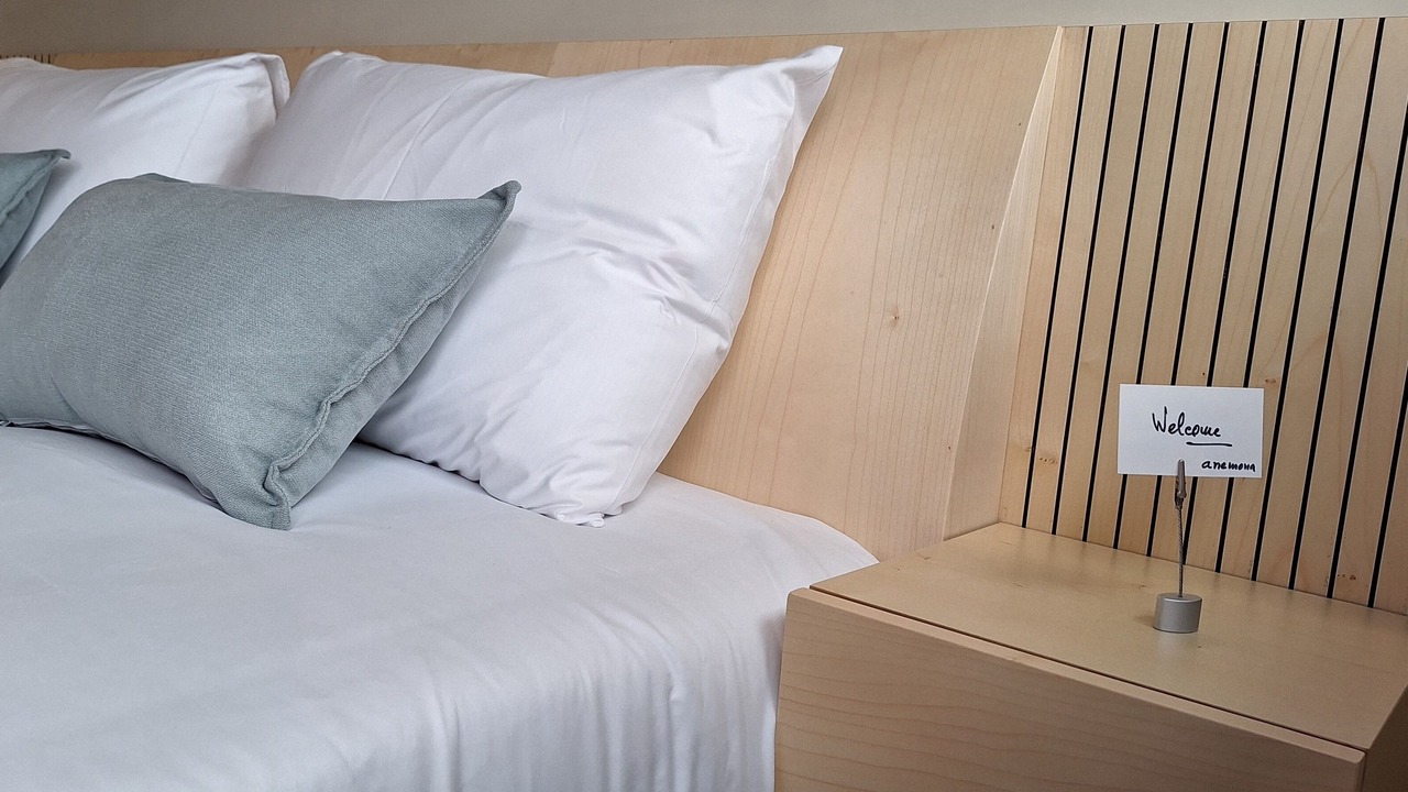 Photo of Bedroom in Leixões