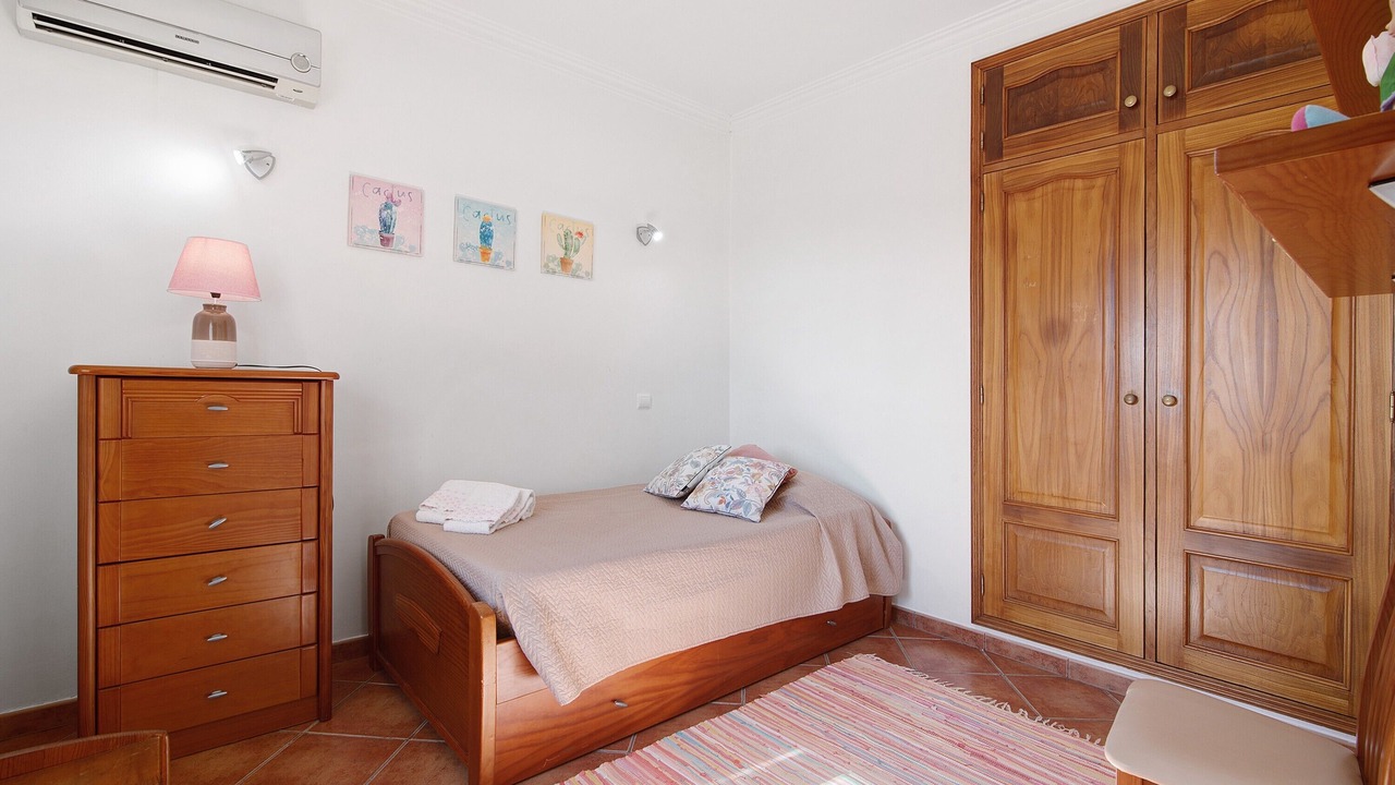Photo of Bedroom in Tavira