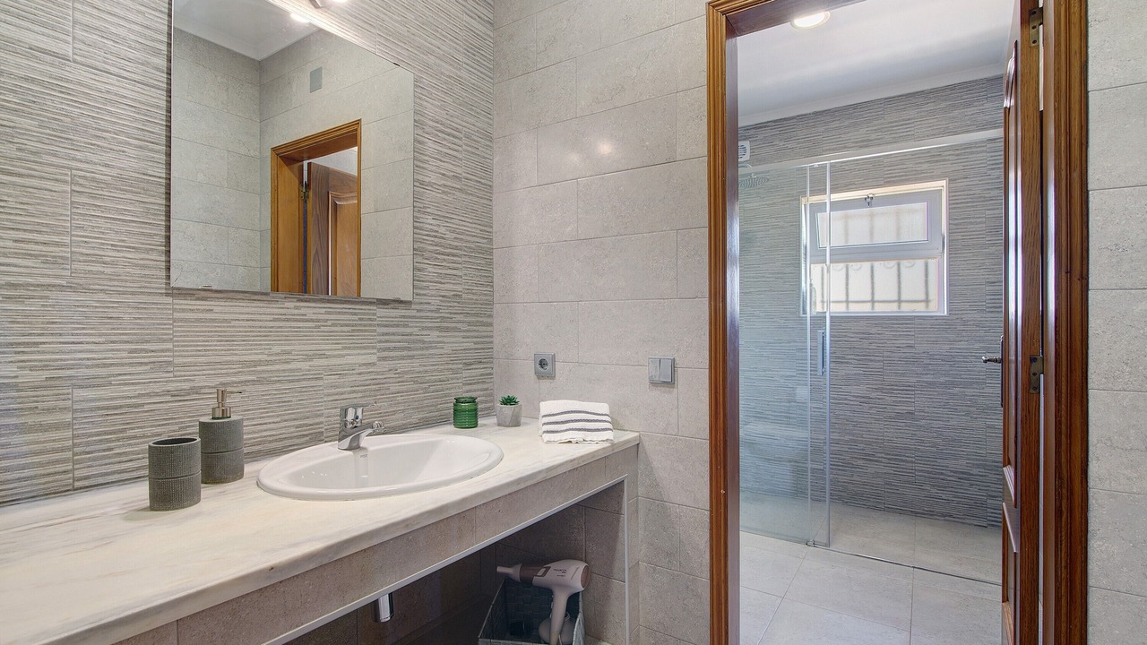 Photo of Bathroom in Tavira