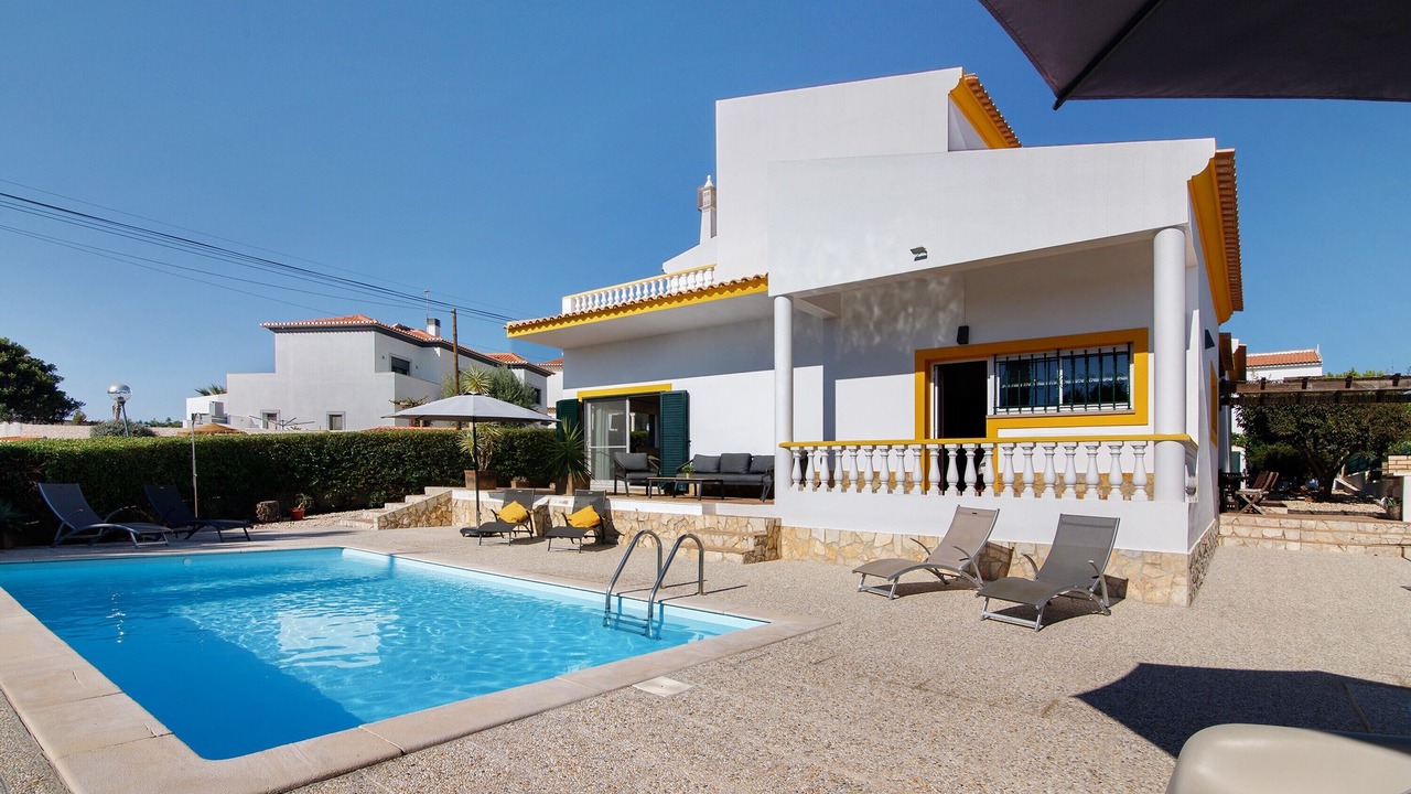 Photo of Outdoor in Tavira