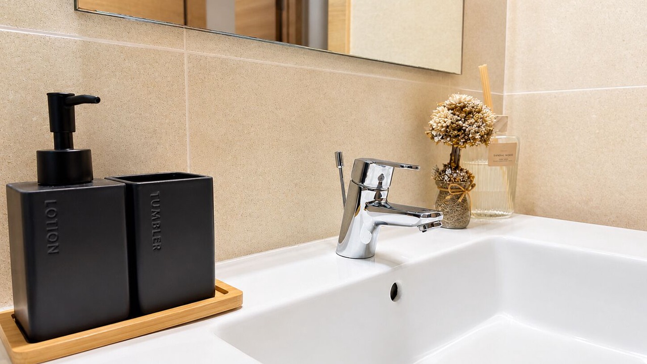 Photo of Bathroom in Fatima