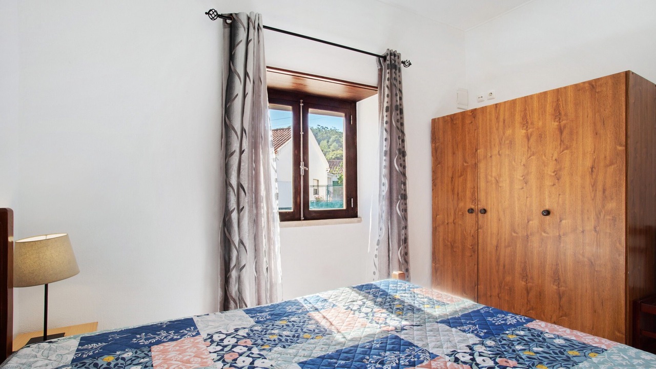 Photo of Bedroom in Alcobaca