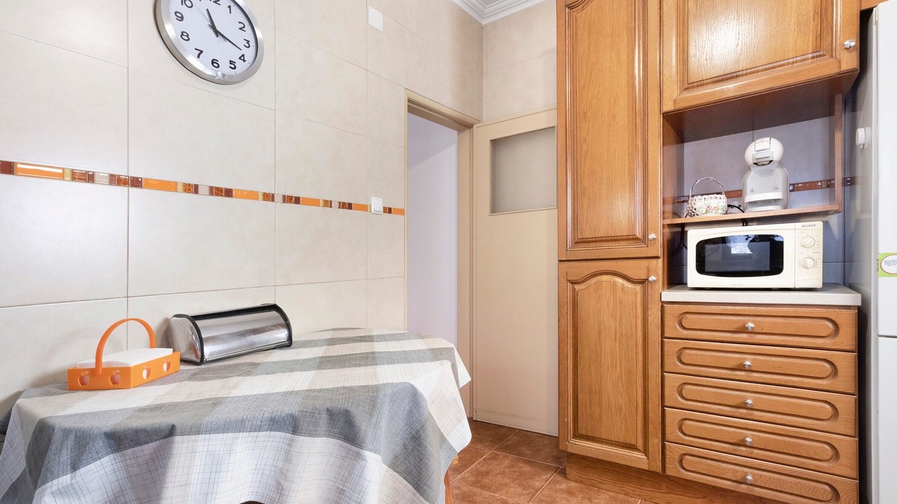 Photo of Kitchen in Alcobaca