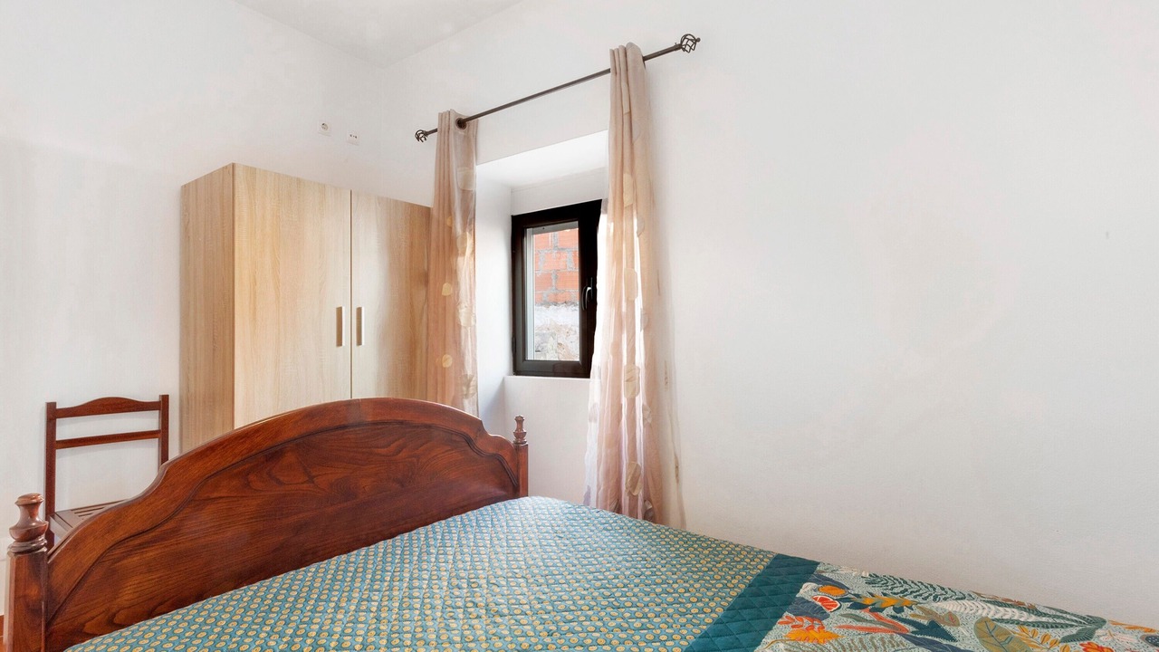 Photo of Bedroom in Alcobaca