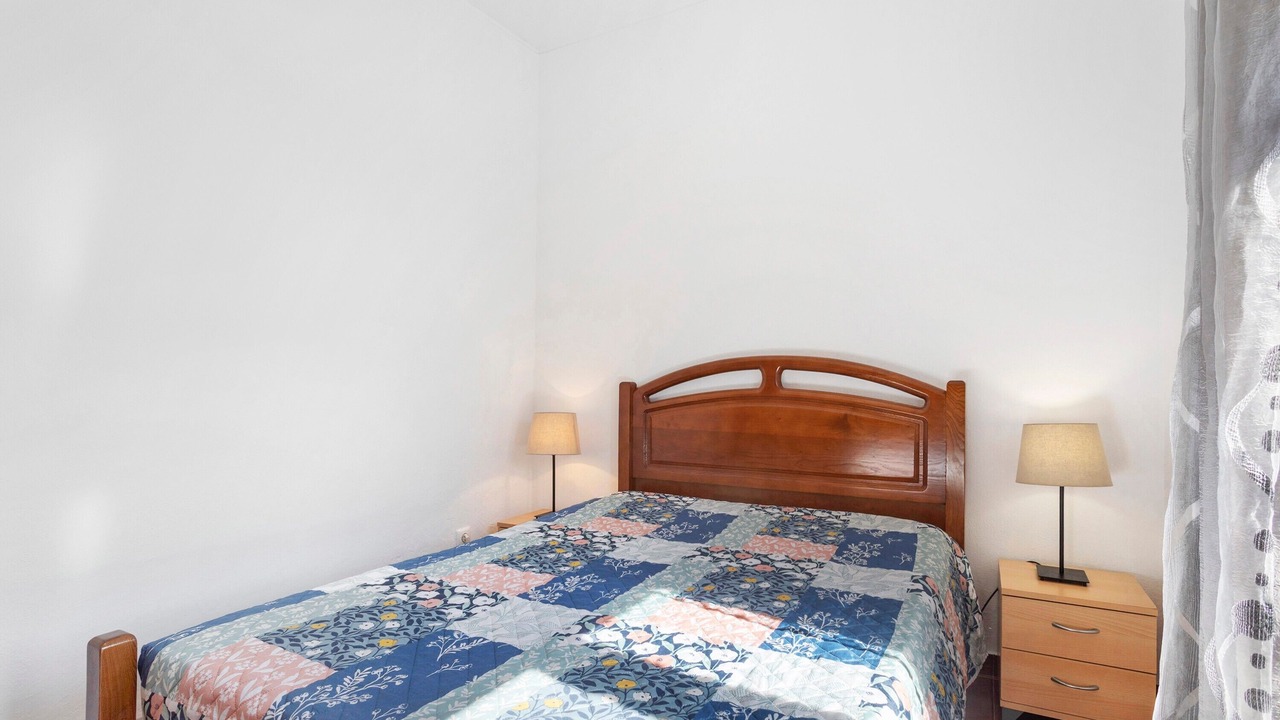 Photo of Bedroom in Alcobaca