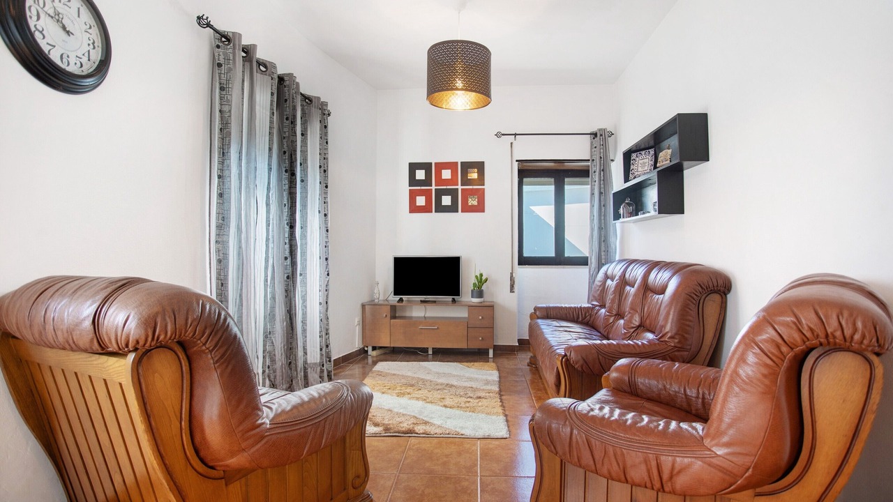 Photo of Livingroom in Alcobaca