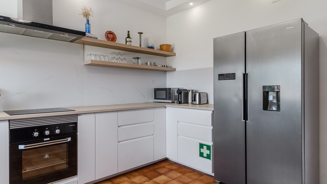 Photo of Kitchen in Palhais