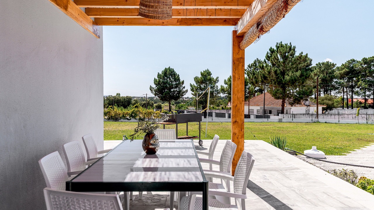 Photo of Outdoor in Palhais