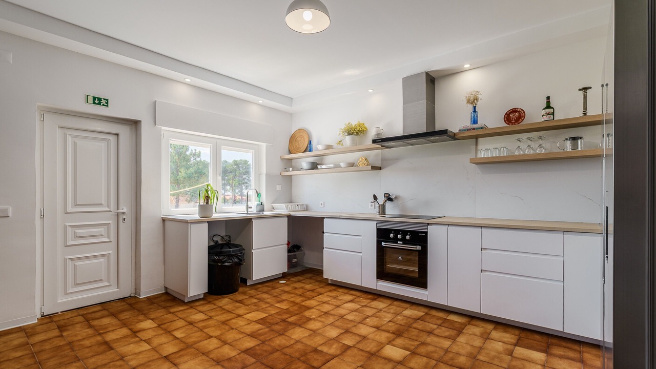 Photo of Kitchen in Palhais