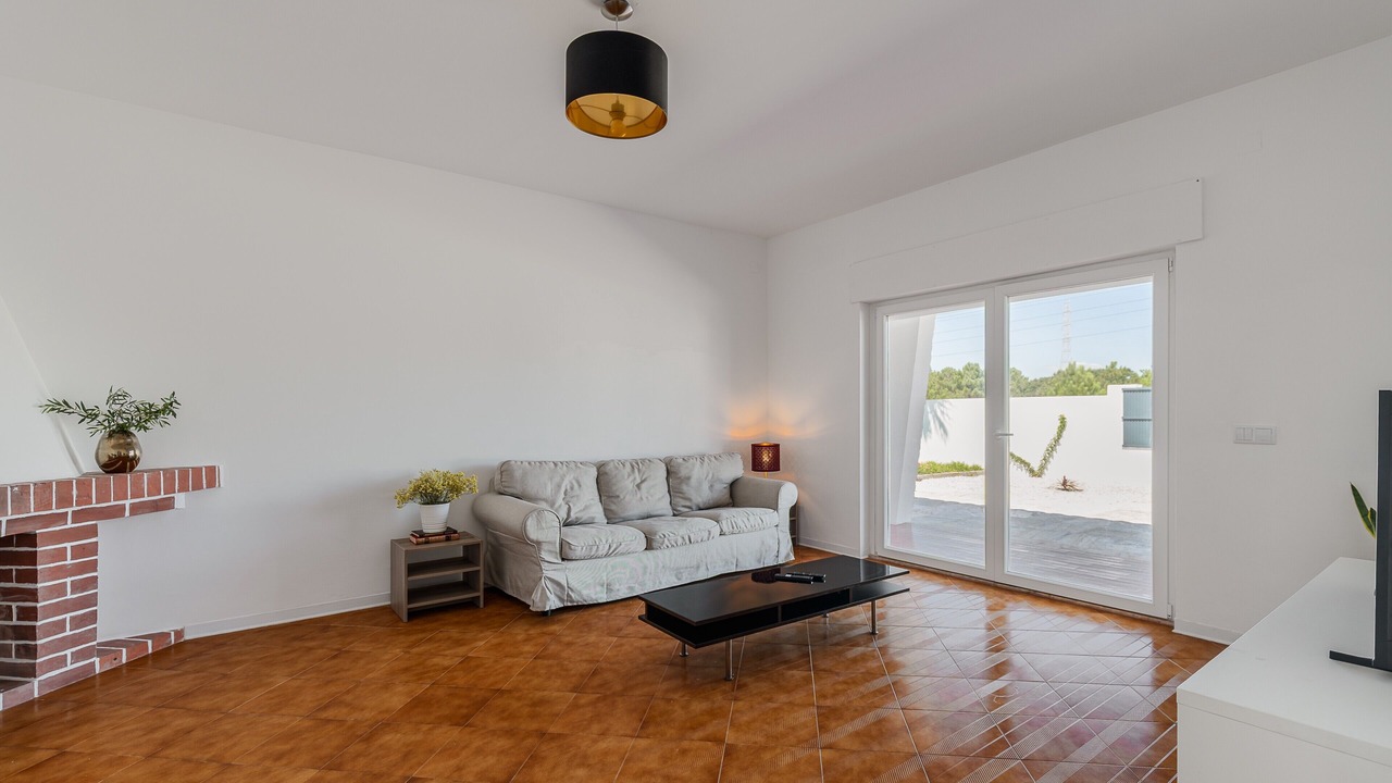 Photo of Livingroom in Palhais