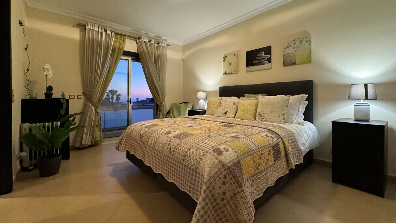 Photo of Bedroom in Gale
