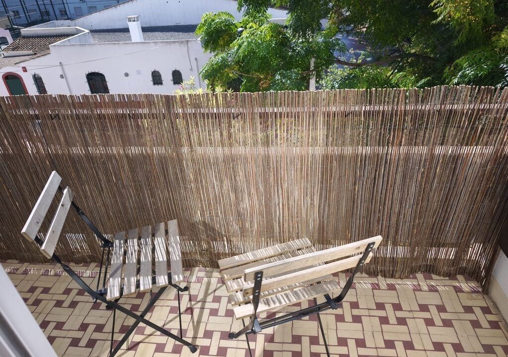 Photo of Patio Balcony in Olhao