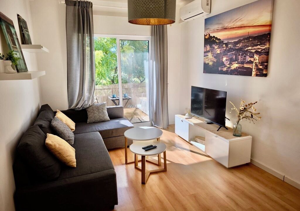 Photo of Livingroom in Olhao