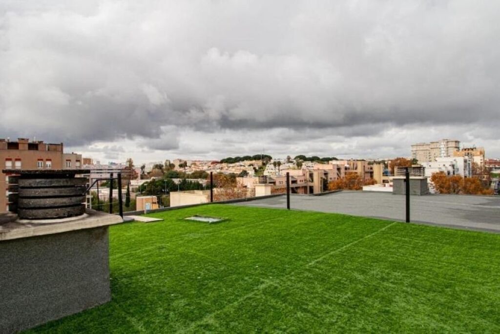 Photo of Outdoor in Lumiar