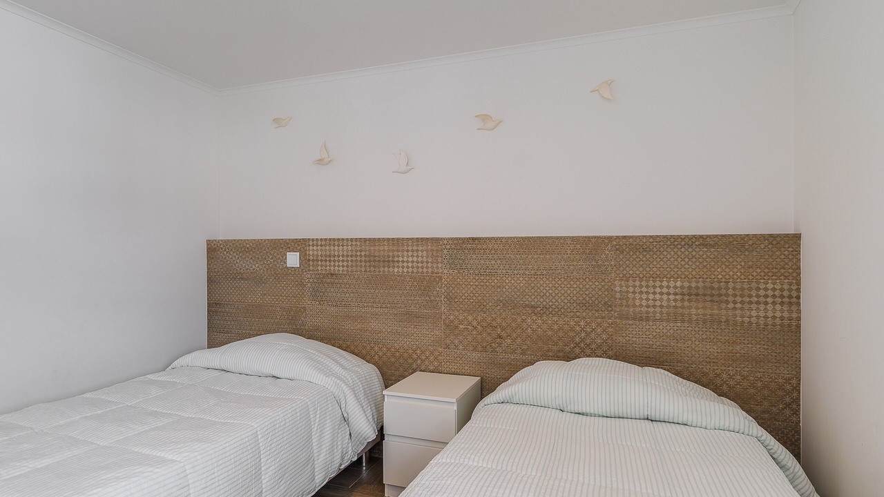 Photo of Bedroom in Malveira da Serra