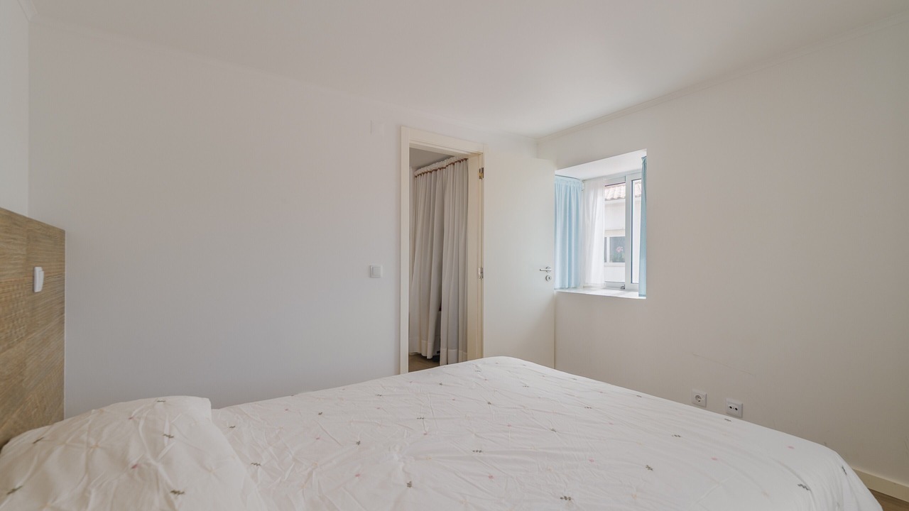 Photo of Bedroom in Malveira da Serra