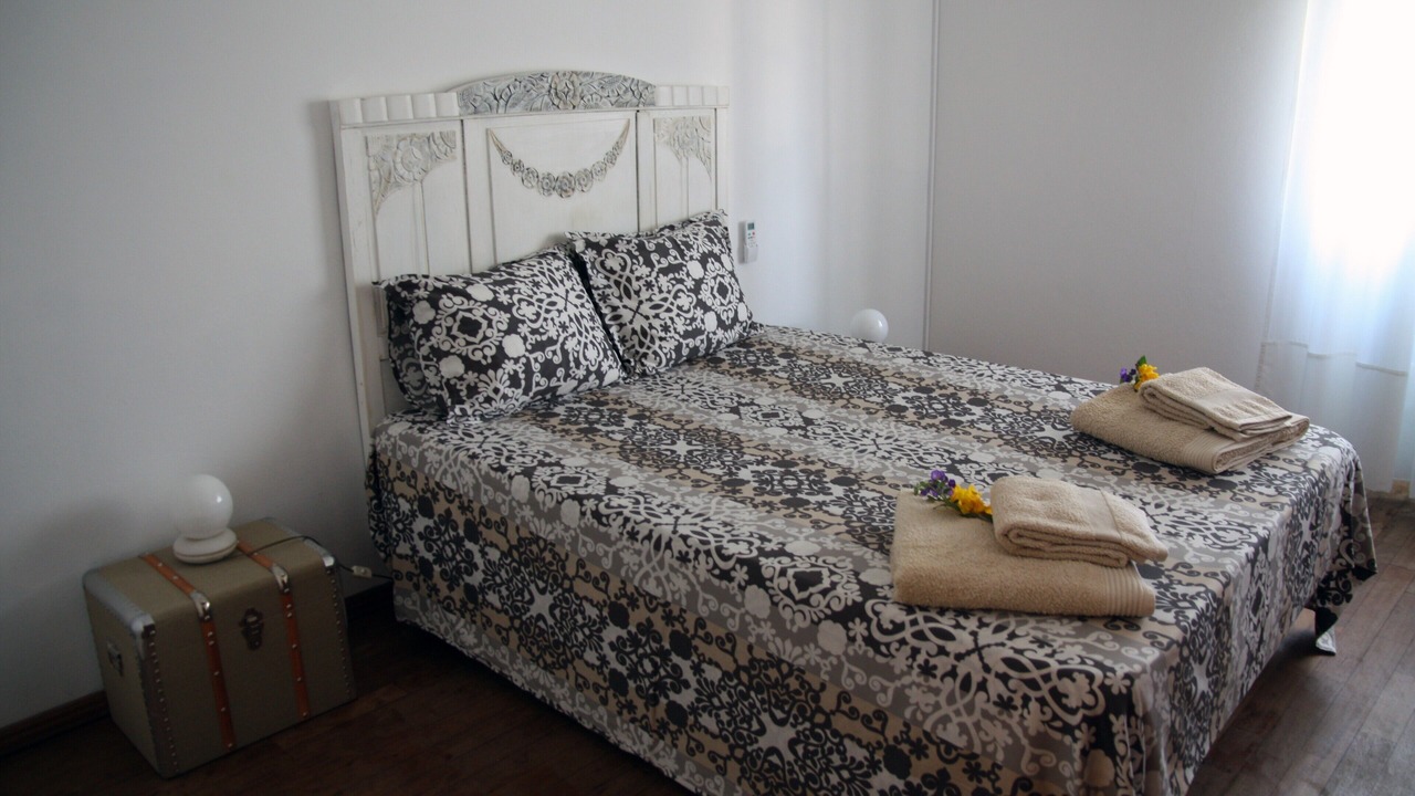 Photo of Bedroom in Moura