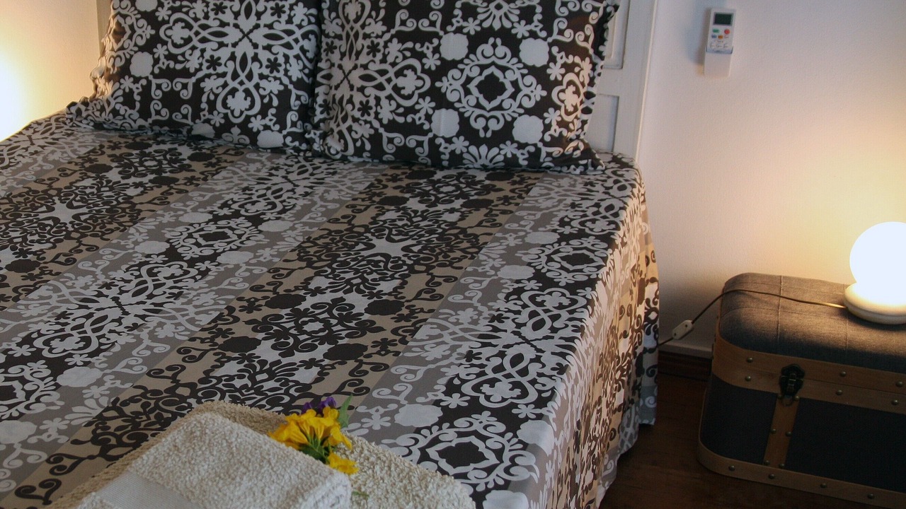 Photo of Bedroom in Moura