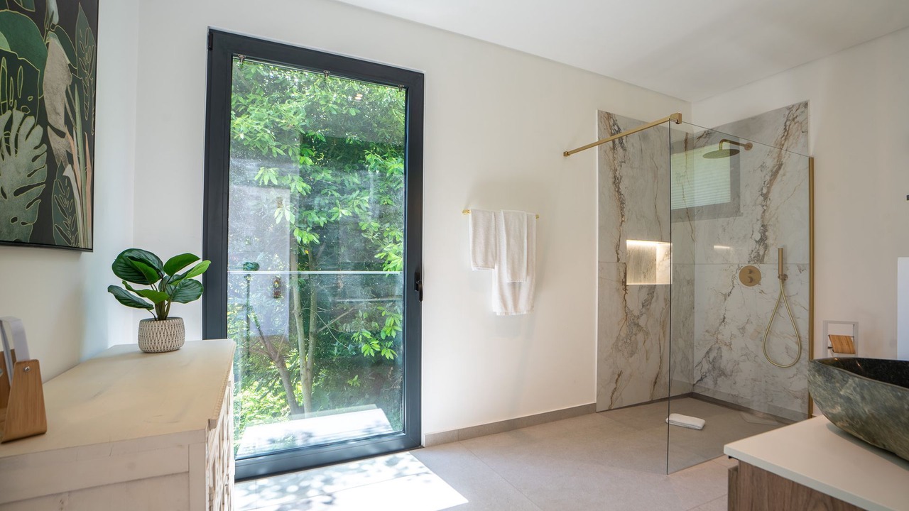 Photo of Bathroom in Sao Vicente