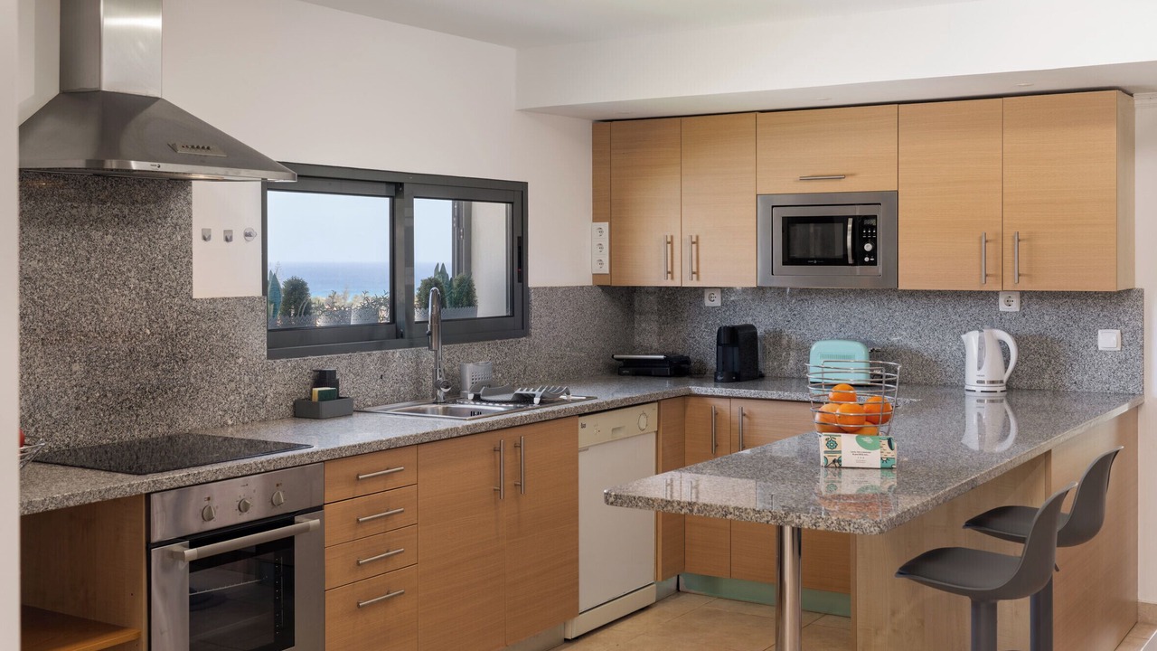 Photo of Kitchen in Campo de Baixo