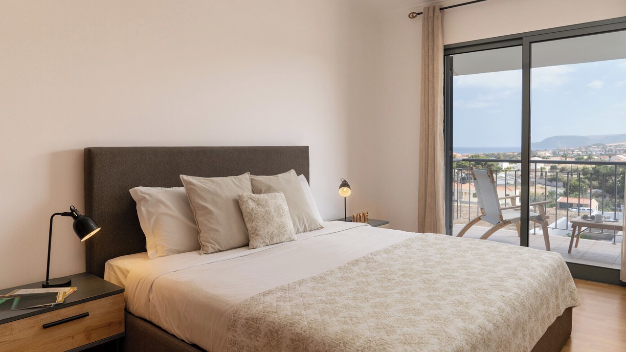 Photo of Bedroom in Campo de Baixo