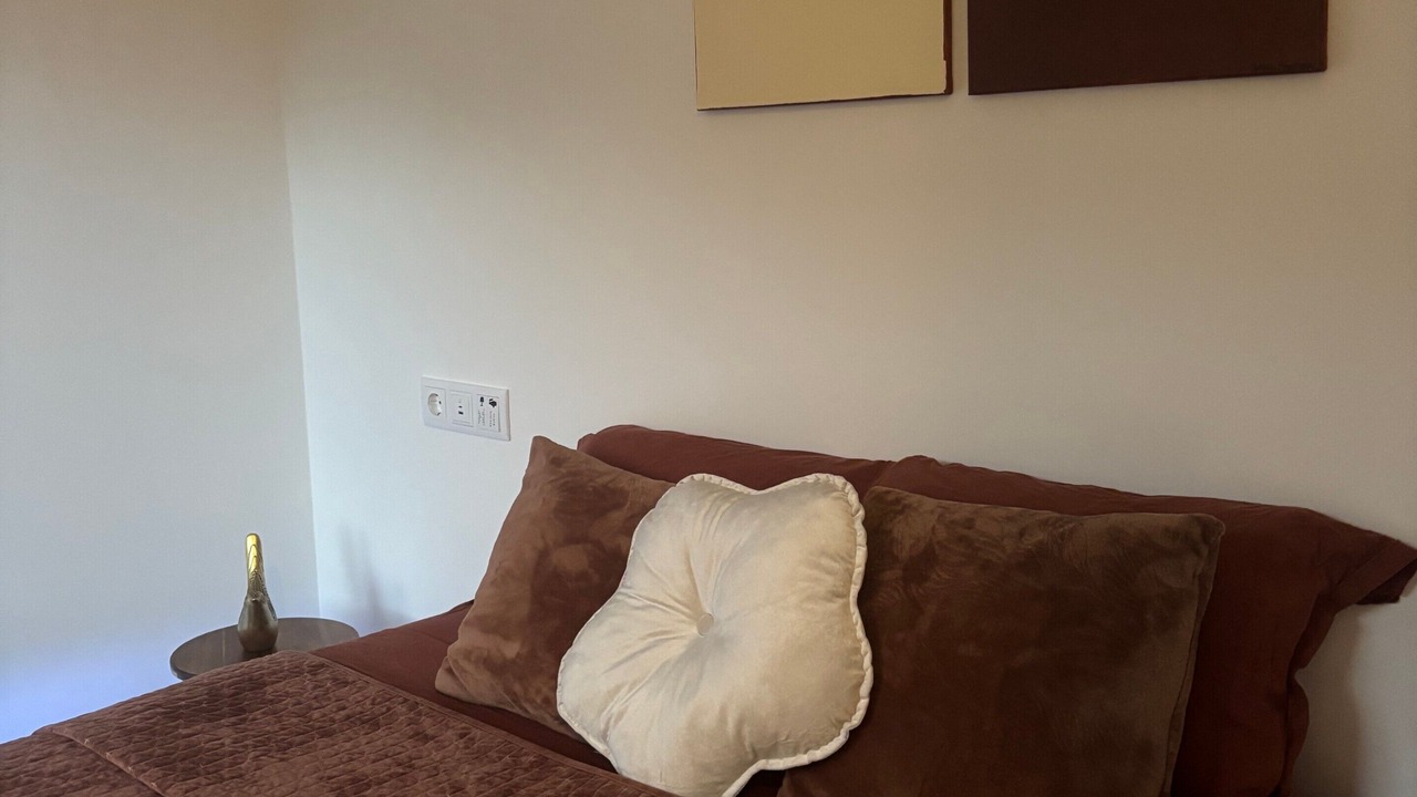 Photo of Bedroom in Santana