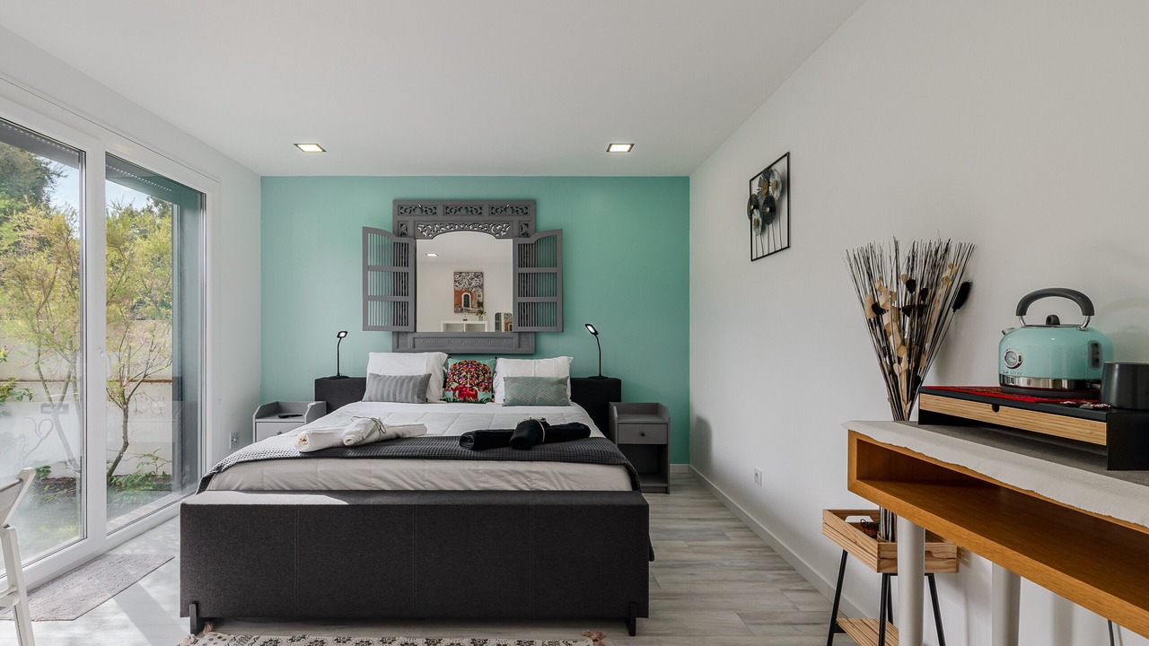 Photo of Bedroom in Setubal