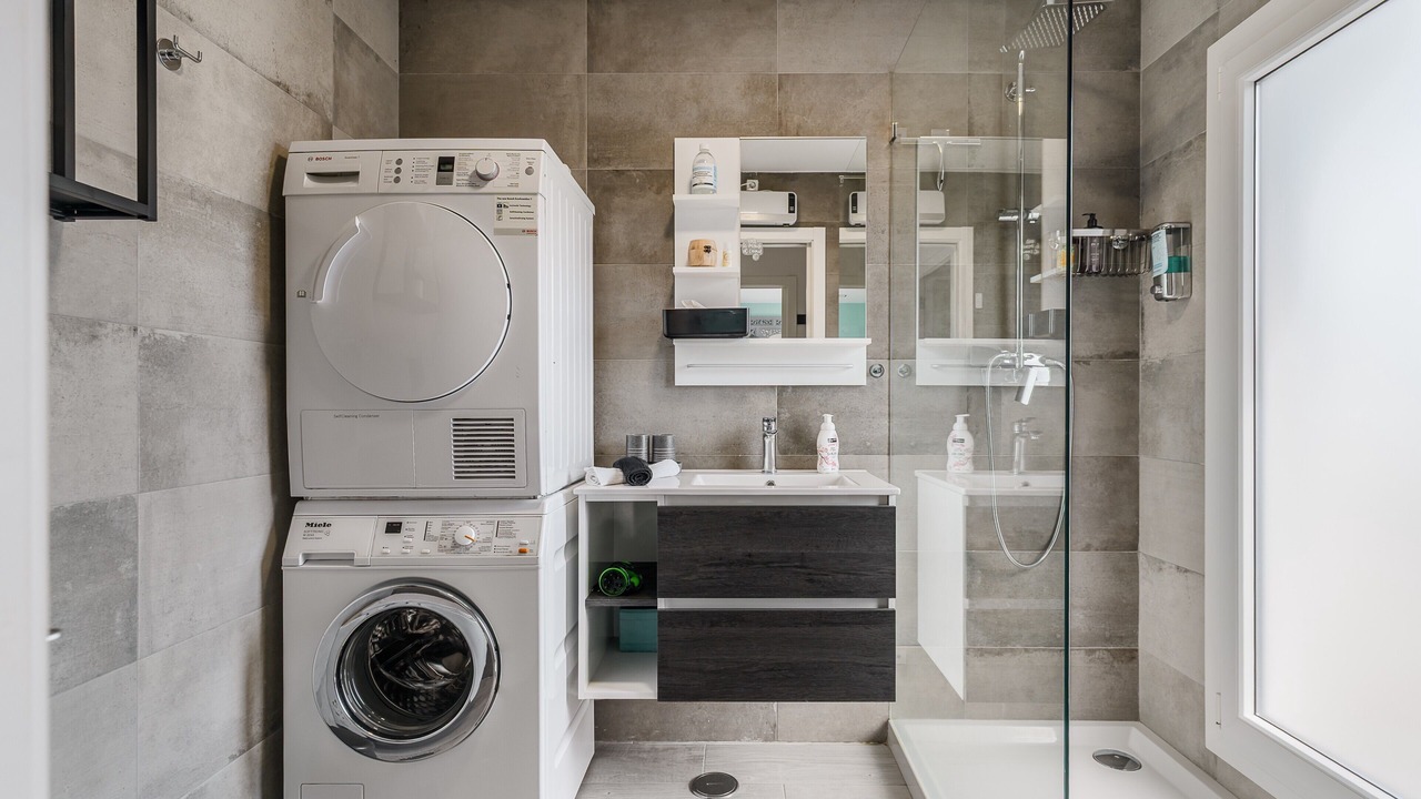 Photo of Bathroom in Setubal