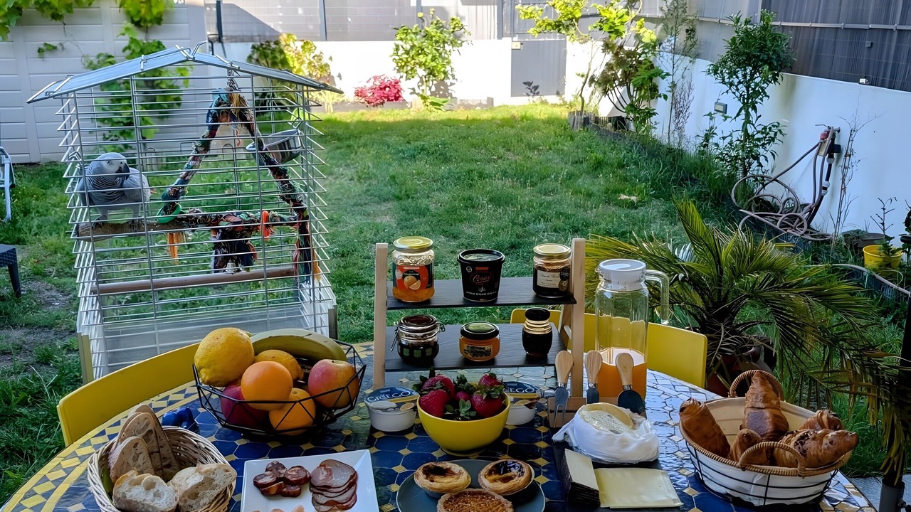 Photo of Outdoor in Setubal