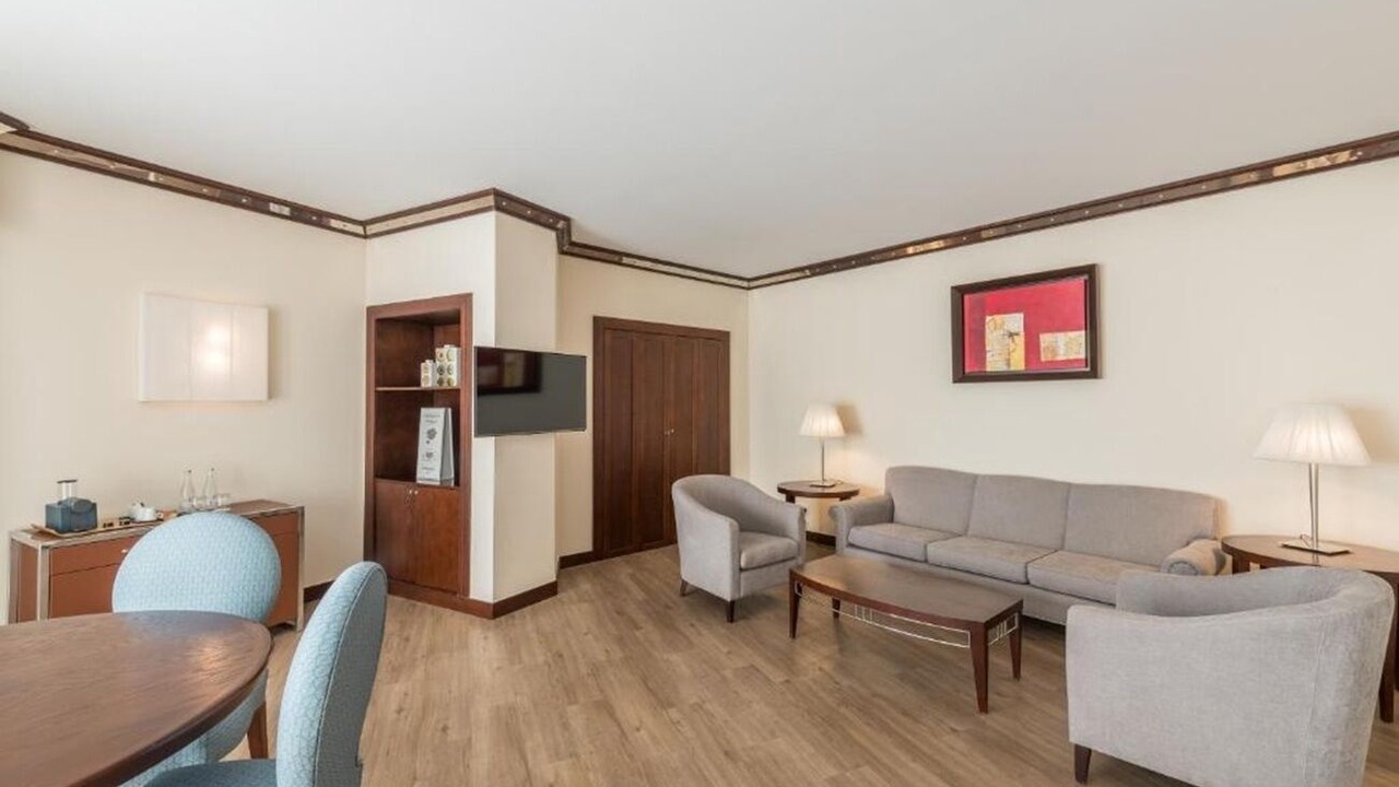 Photo of Livingroom in Santiago