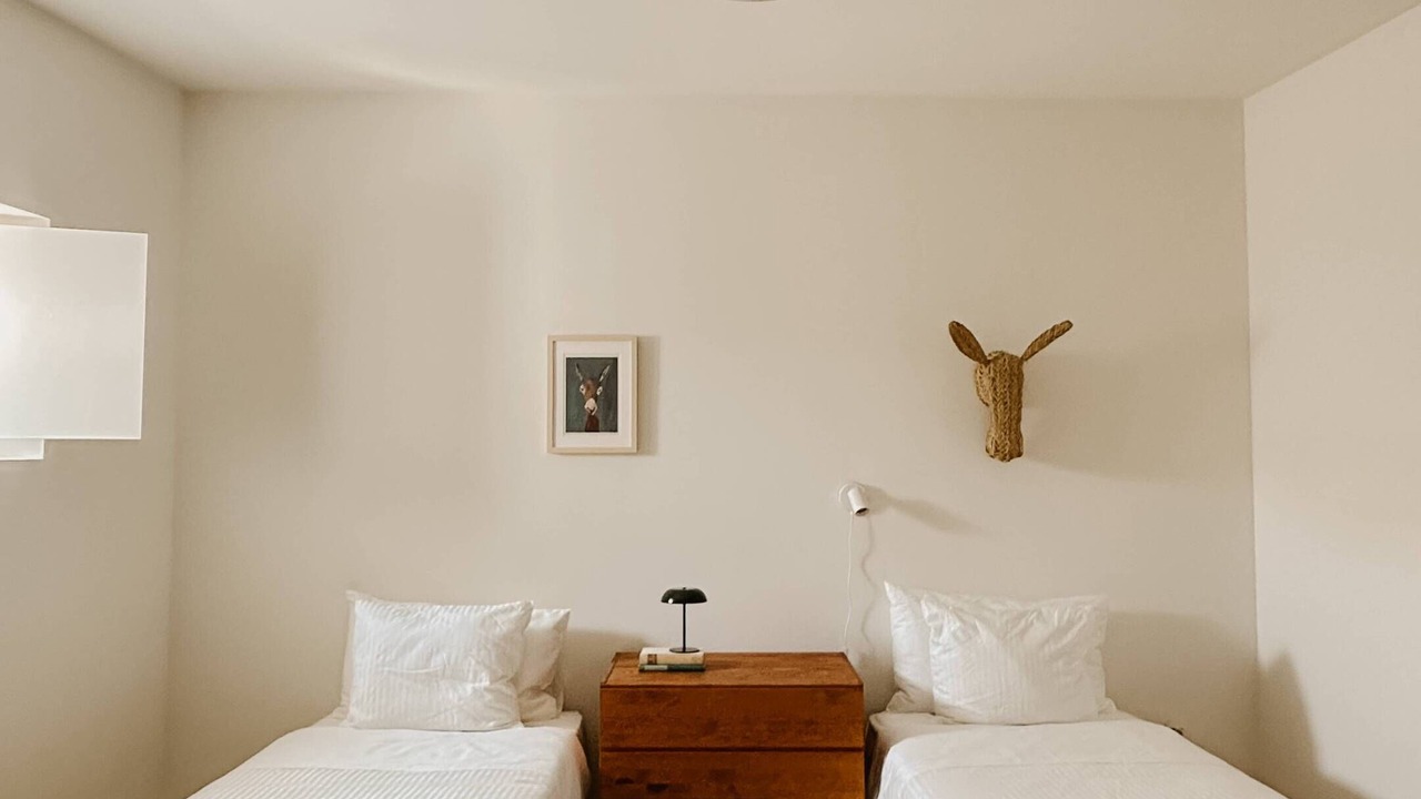 Photo of Bedroom in Evora
